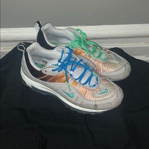 AirMax 98 nyc edition